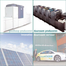 Duurzaam-produceren