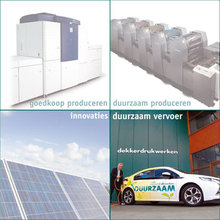 Duurzaamvervoer